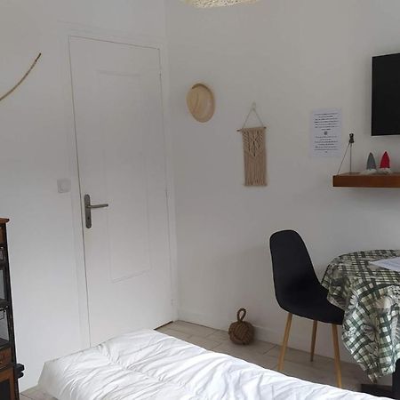 Le "Wood" Apartment Annecy Bagian luar foto