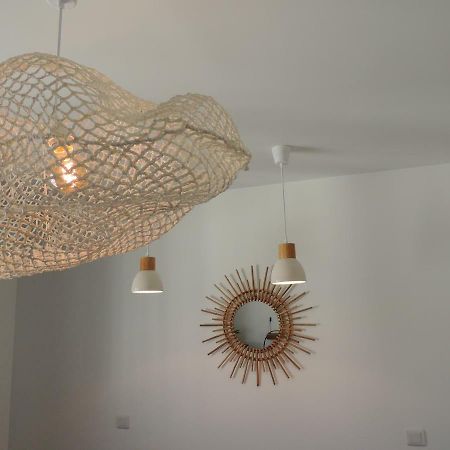Le "Wood" Apartment Annecy Bagian luar foto