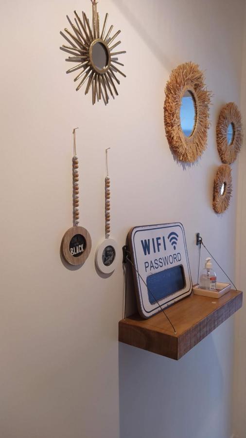 Le "Wood" Apartment Annecy Bagian luar foto