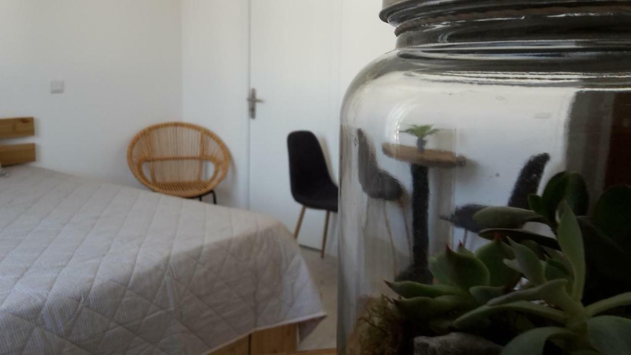Le "Wood" Apartment Annecy Bagian luar foto