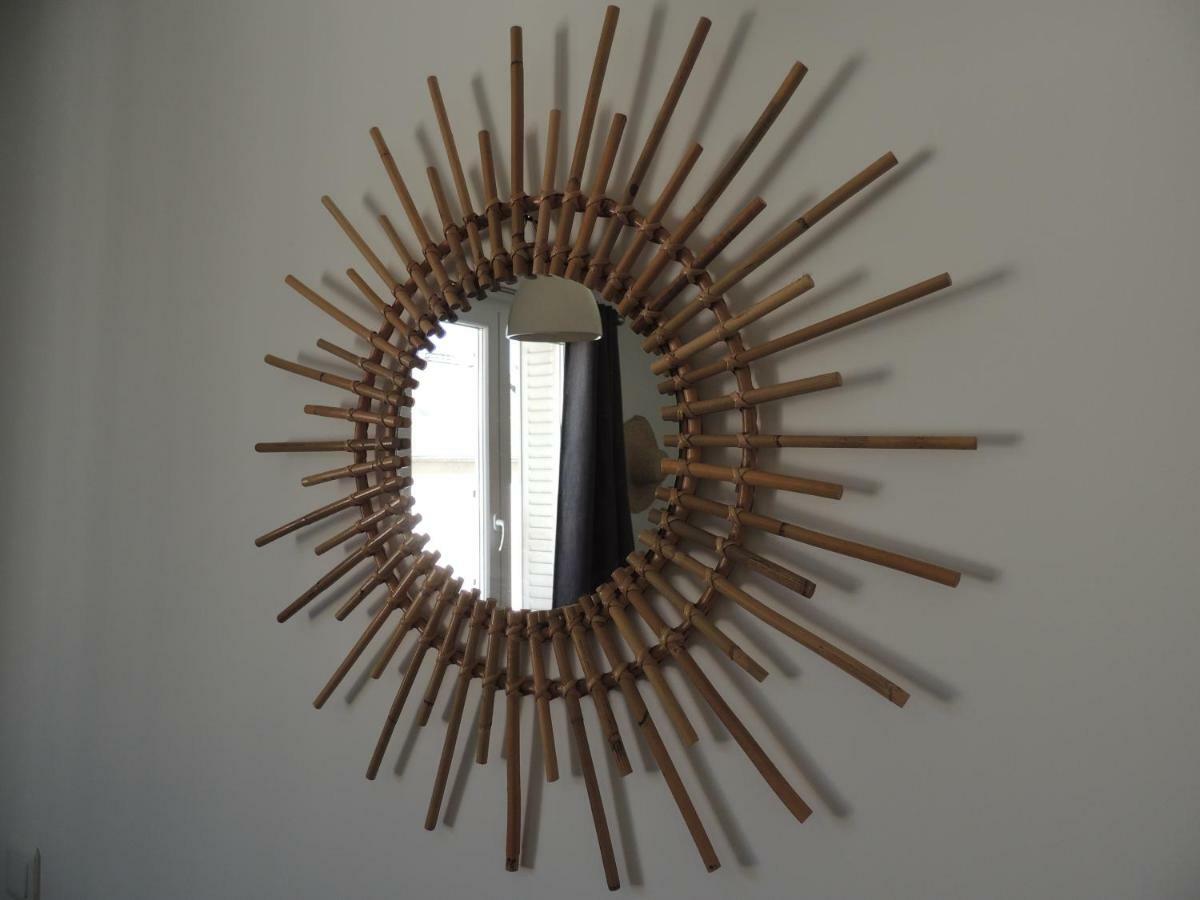 Le "Wood" Apartment Annecy Bagian luar foto