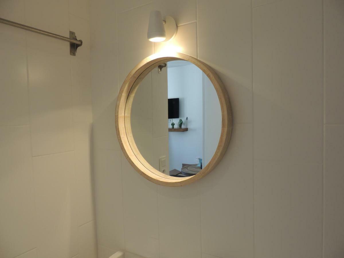 Le "Wood" Apartment Annecy Bagian luar foto
