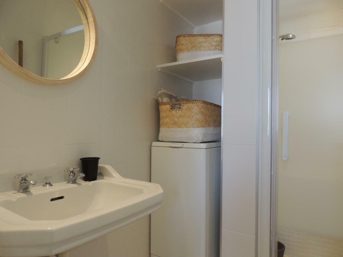 Le "Wood" Apartment Annecy Bagian luar foto